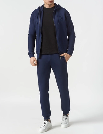 TRUSSARDI спортивная кофта