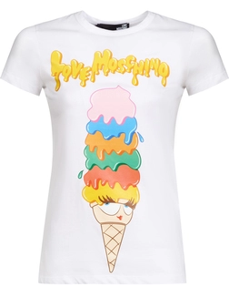LOVE MOSCHINO