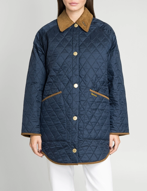 Barbour LQU1770NY71 фото-2