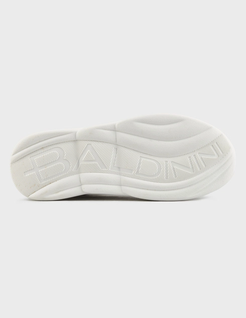 белые Кроссовки Baldinini AGR-D4e612_white размер - 37; 38; 39; 40; 41