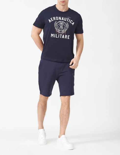 Aeronautica Militare 170-08347-blue фото-1