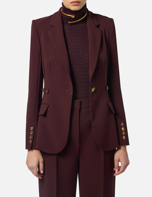 Elisabetta Franchi GI-175-56E2-V660-EA4 фото-1