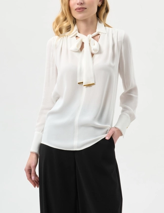 ELISABETTA FRANCHI блуза