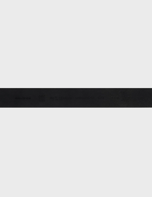 Baldinini G51160-logo_black фото-3