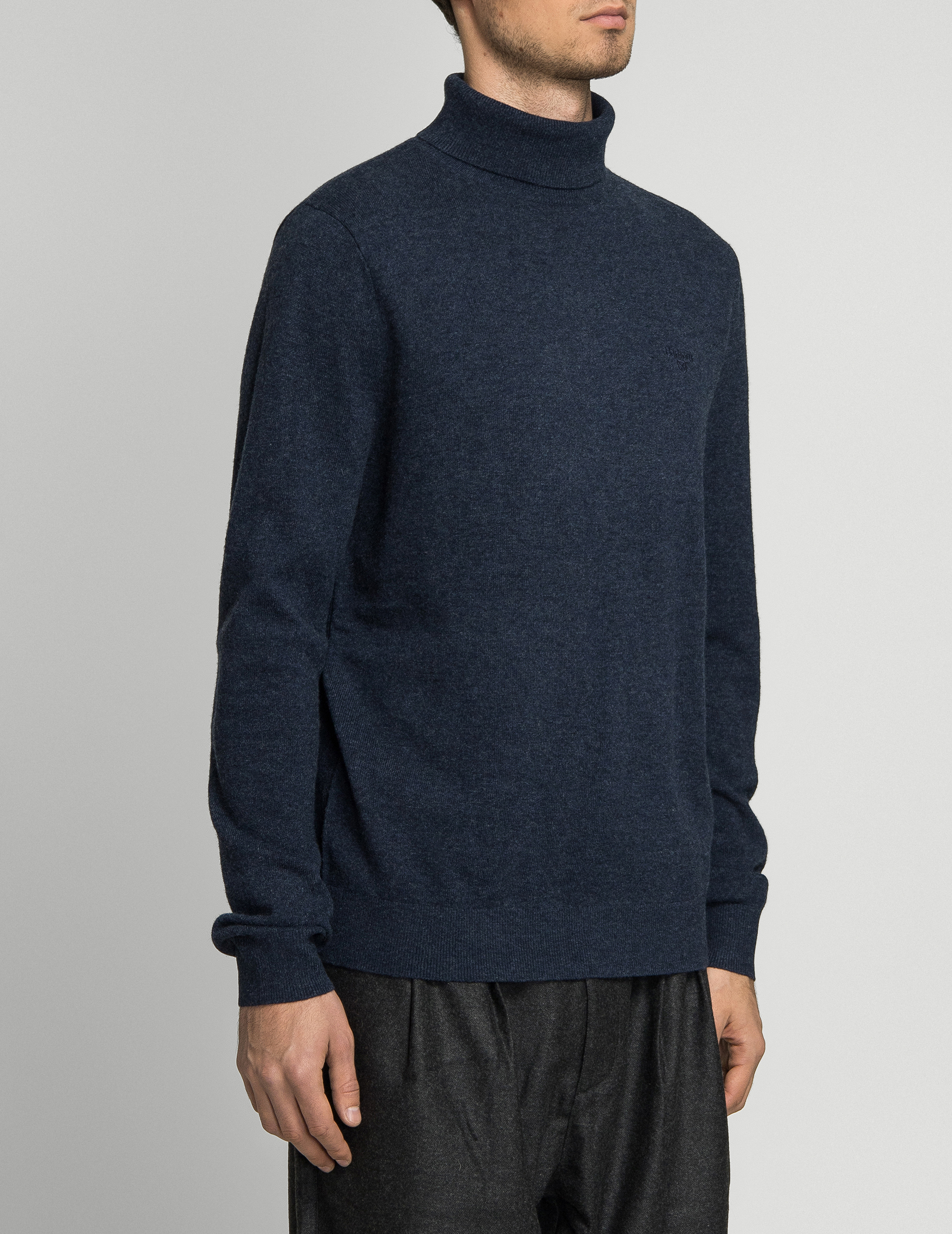 

Свитер, Синий