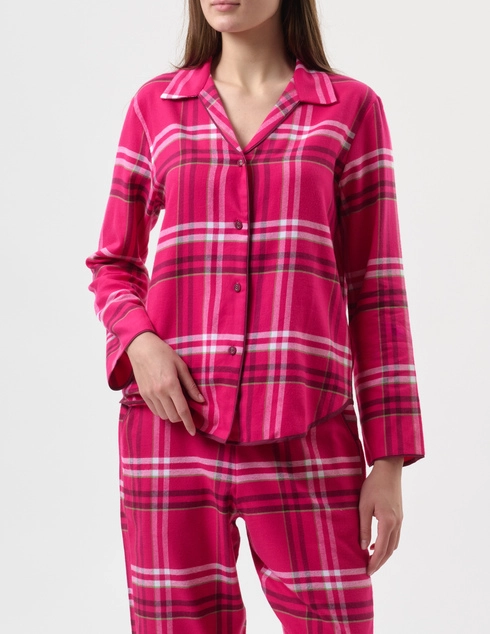 Cyberjammies Isabella-5120-5121_pink фото-2