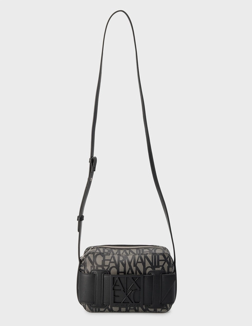 Armani Exchange 942699-3F742-00850_gray фото-2