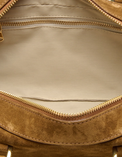 CHRISTIAN VILLA 6459-tabacco_brown фото-3