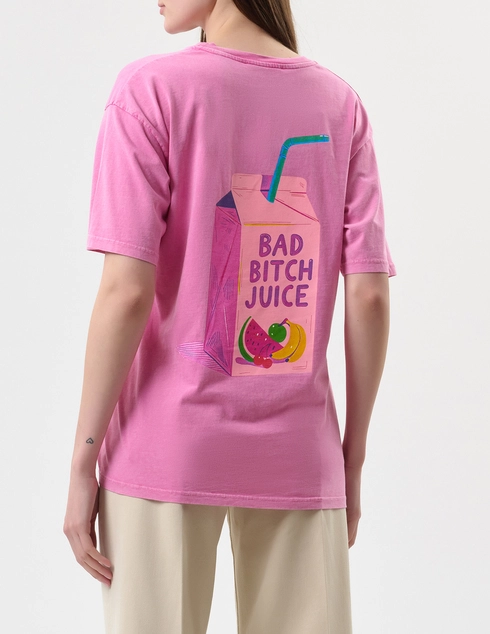 Kocca P26PTS8609ABUN84030_pink фото-4