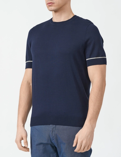 Antony Morato MMSW01358-YA100062-7064_blue фото-2