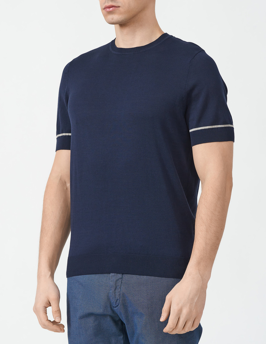 Antony Morato MMSW01358-YA100062-7064_blue фото-2