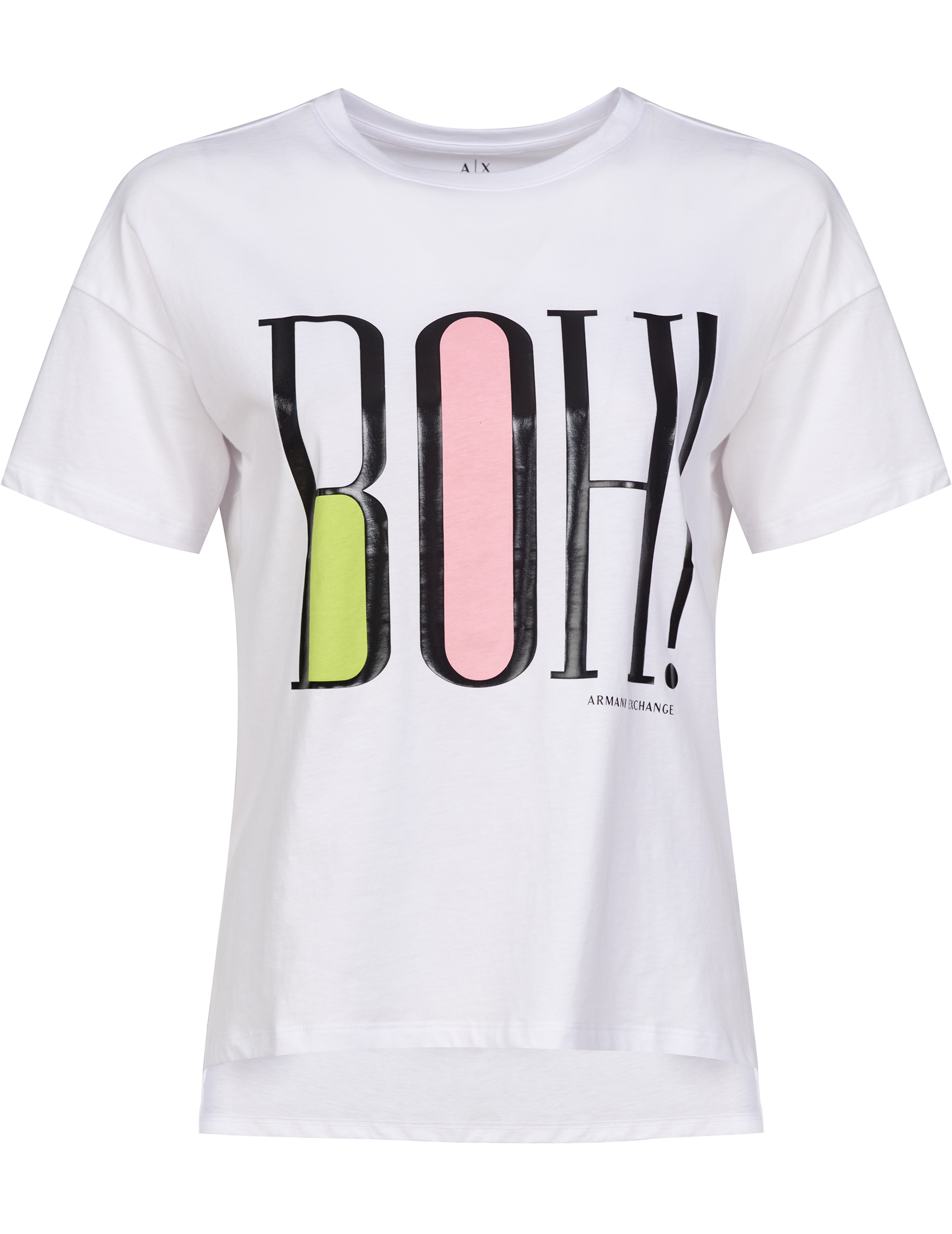 

Футболка, Белый