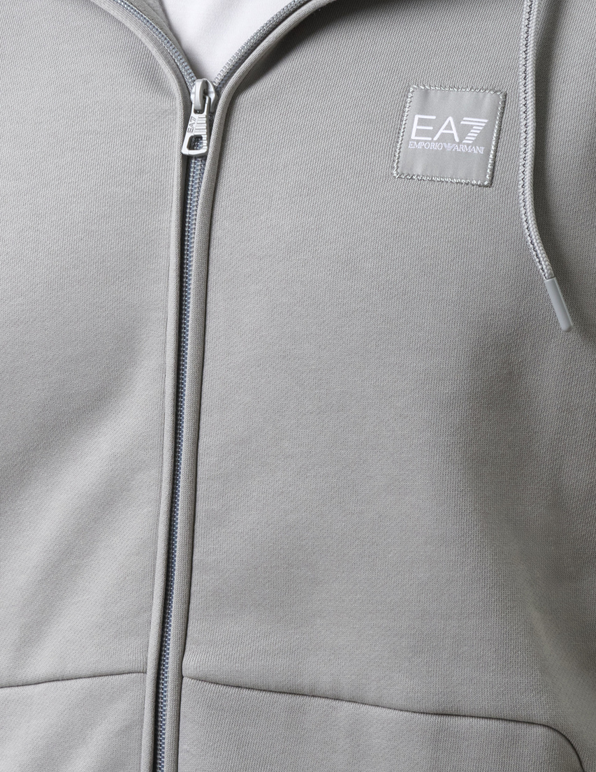 Ea7 Emporio Armani 000914-8062_gray фото-5