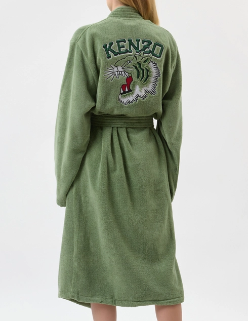 Kenzo 2000029026_greentm фото-4