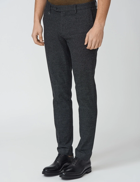Antony Morato TR00580FA850270-9000-black фото-2