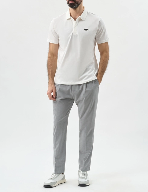 Antony Morato MMKS02610-FA100258-1011_white фото-2