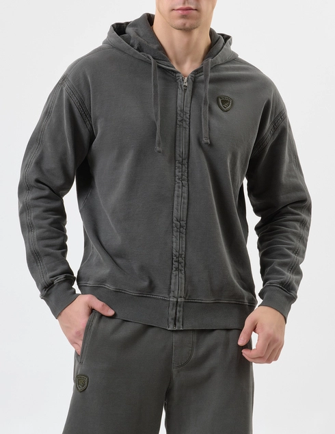 Blauer 02056-969-01306-969_gray фото-3