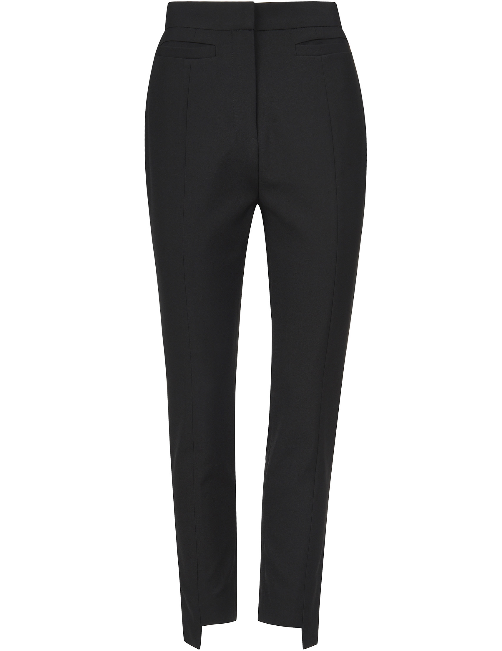Женские брюки ELLIATT EF3101805-black