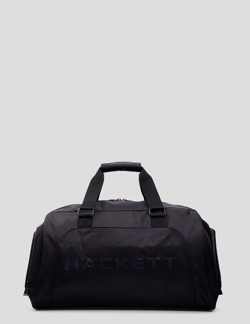 Hackett London HM413527-999-black фото-1