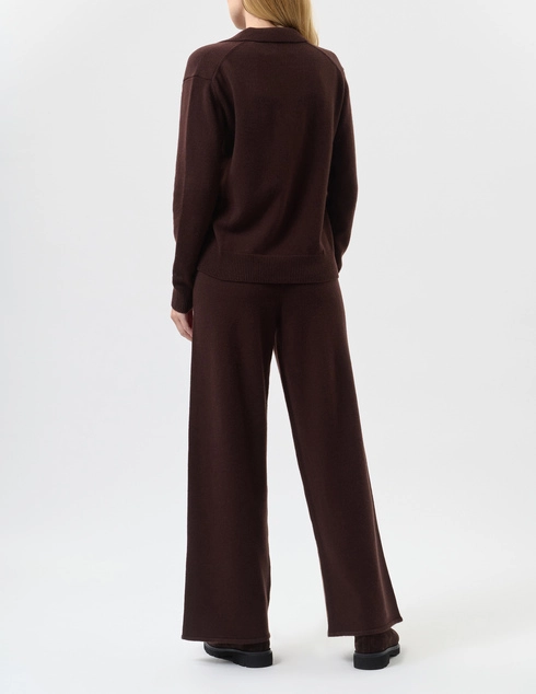 Mc2 Saint Barth CAMBON-00033I-18-BROWN фото-2