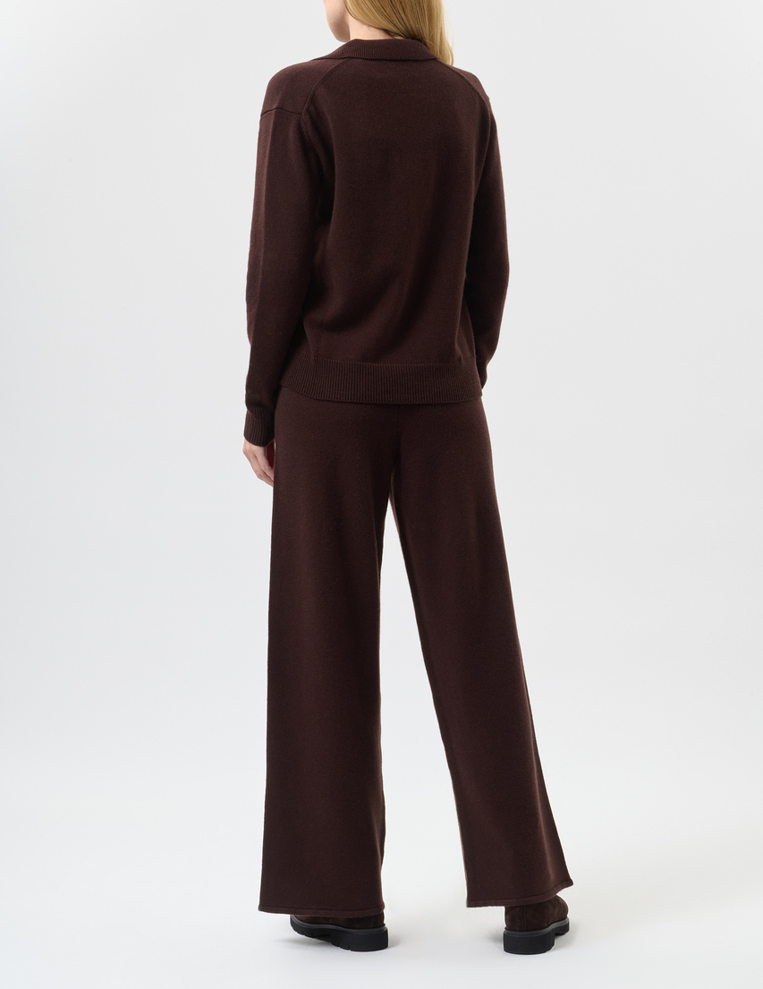 Mc2 Saint Barth CAMBON-00033I-18-BROWN фото-2
