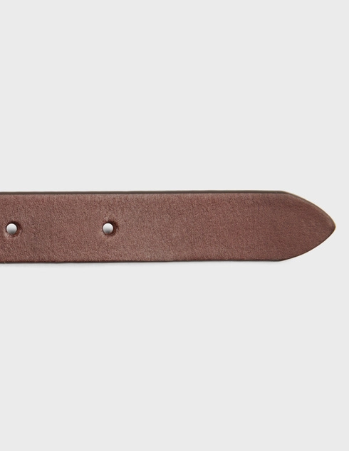 Weekend Max Mara RIPIA-2515501035_brown фото-5
