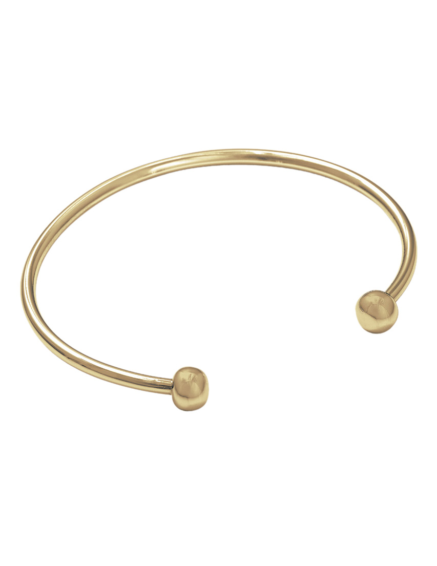 

Браслет, Золотой