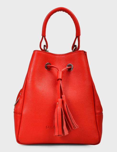 Sara Burglar 720-red фото-1