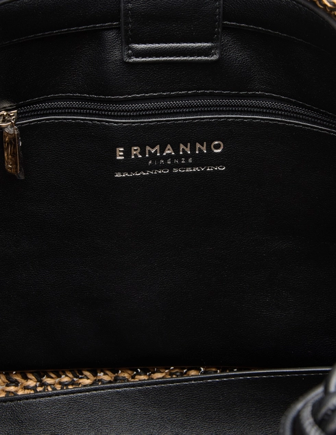 Ermanno Scervino 2085_beigeblk фото-3