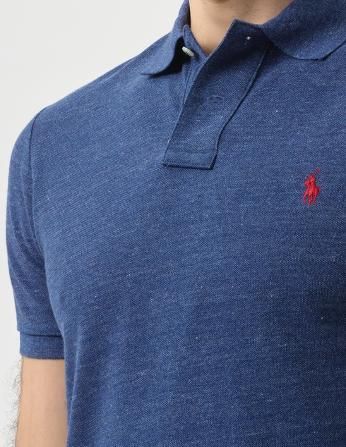 Polo Ralph Lauren 710666998-005_blue фото-5