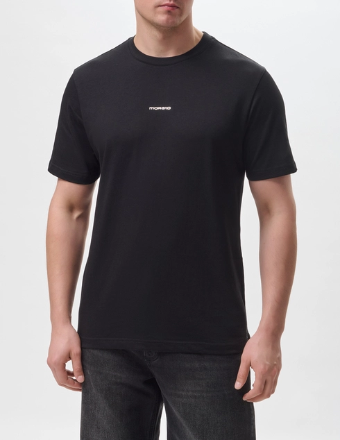 Antony Morato MMKS02726-FA100240-9000-black фото-3