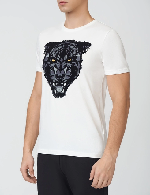 Antony Morato KS02071FA100144-1011-white фото-2