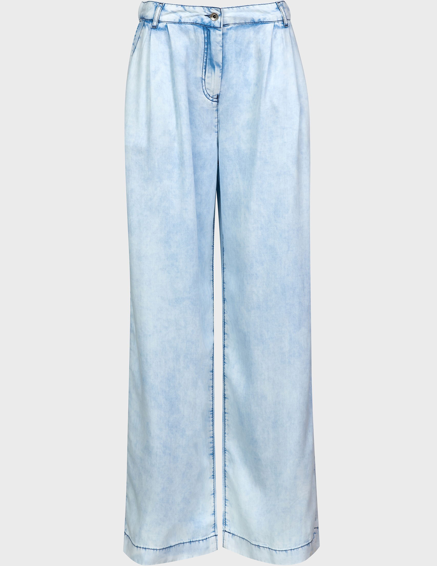 

Брюки, Голубой