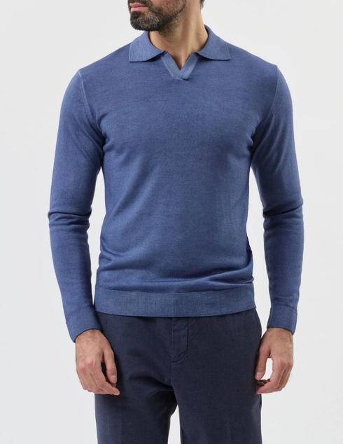 Daniele Fiesoli DF-0009-0023_blue фото-1