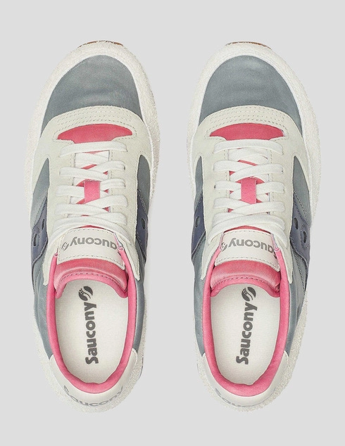 многоцветные Кроссовки Saucony S60794-1_multi размер - 40.5; 40; 38; 37.5; 38.5
