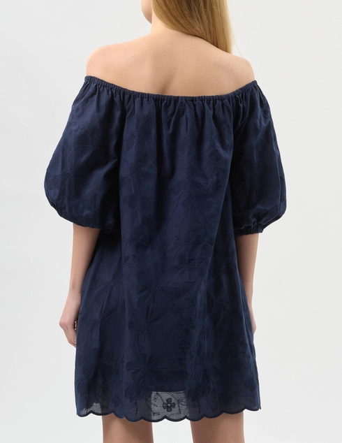 Kocca P26PAB8662ABFA3604_blue фото-4