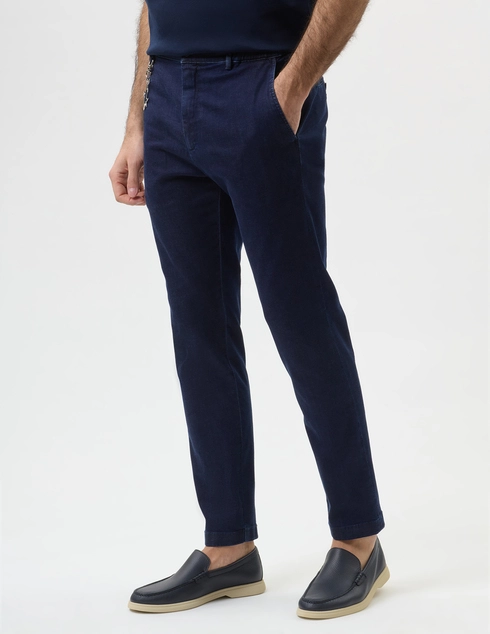 Paul&Shark 26414123-J03_blue фото-3