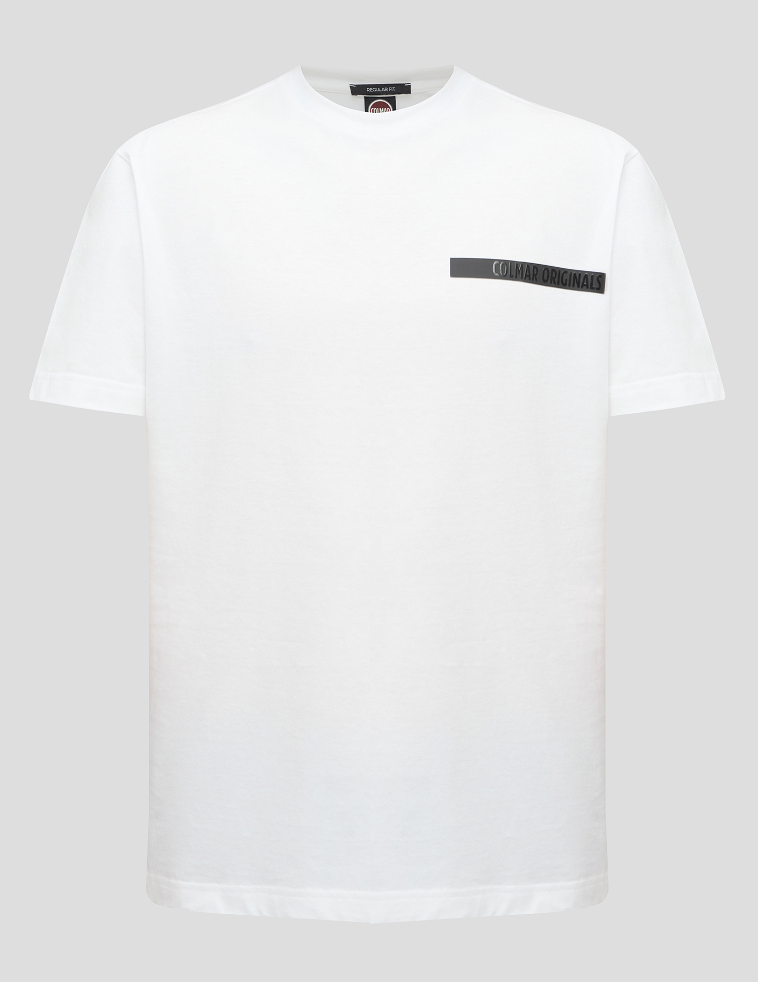 

Футболка, Белый