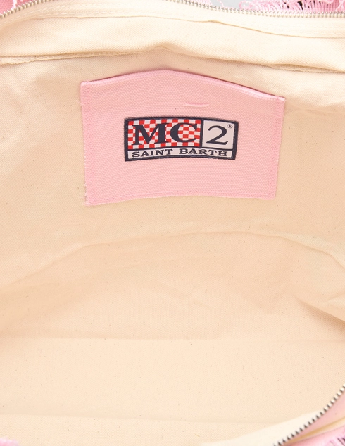Mc2 Saint Barth VANITY-00340L_pink фото-3
