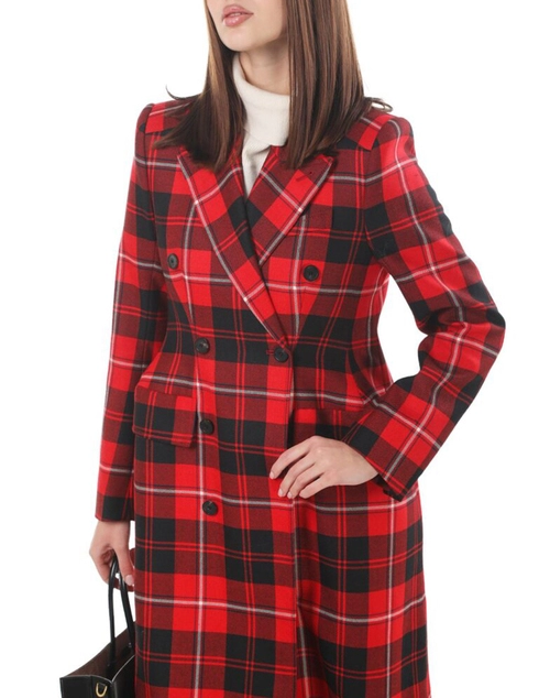 Balenciaga 2931650041090-red фото-5