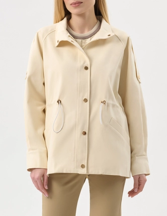 ATELIER EMI куртка