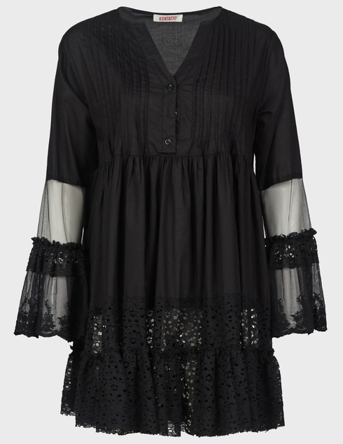 Kontatto MU3010-01-black фото-1