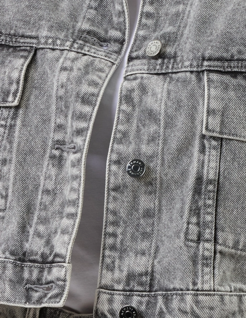 Armani Exchange XW001394-AF16180-M8088_gray фото-5