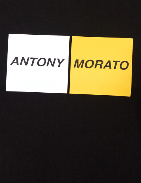 Antony Morato KS02048FA100144-black фото-5