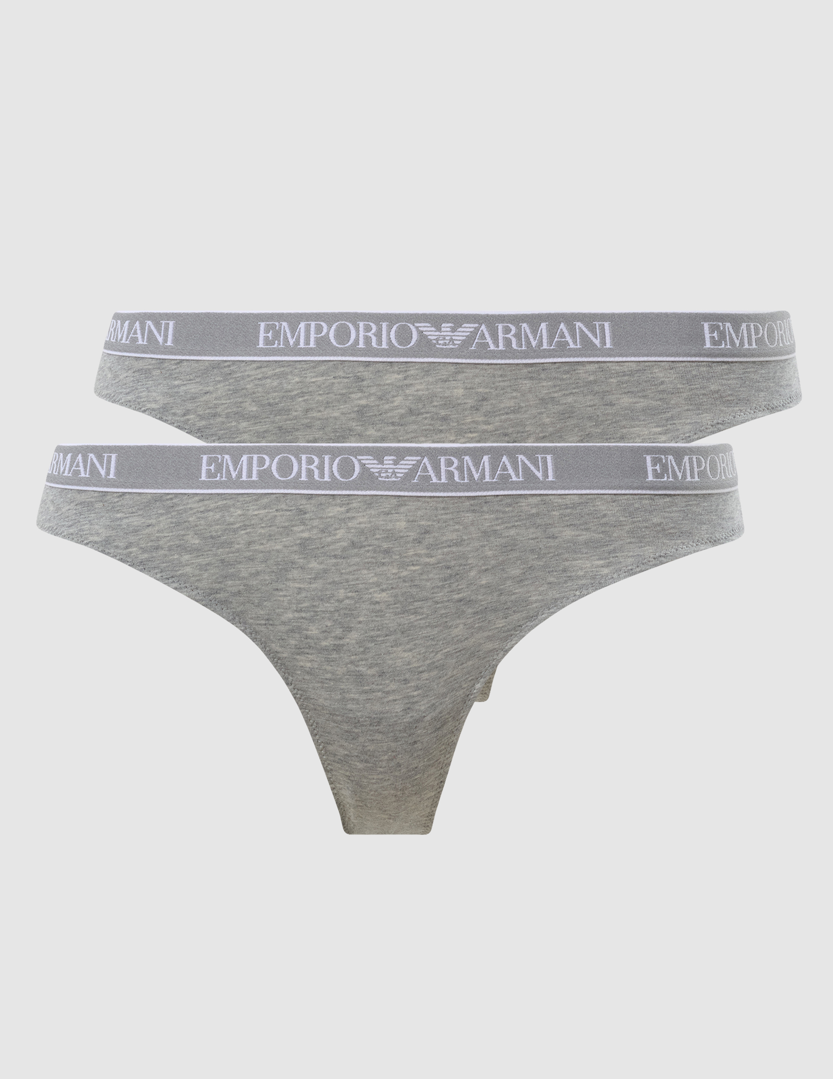 

Набор трусов, Серый