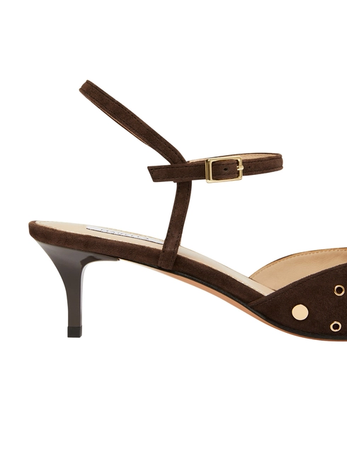 коричневые Босоножки Marella 35210466.1 размер - 37; 38; 39; 40