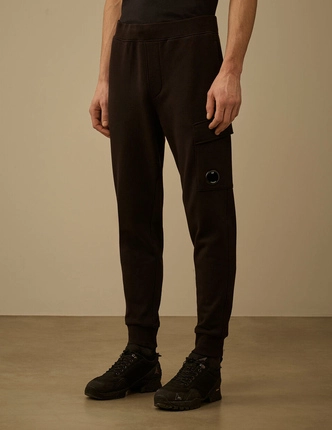 C.P. COMPANY спортивные брюки