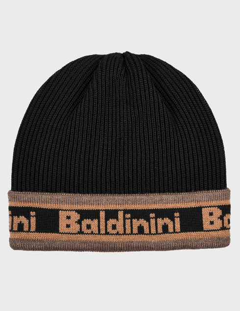 Baldinini M2B003MSLANELF-black фото-1