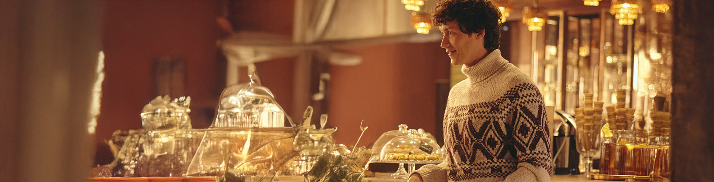 брендовая мужская одежда