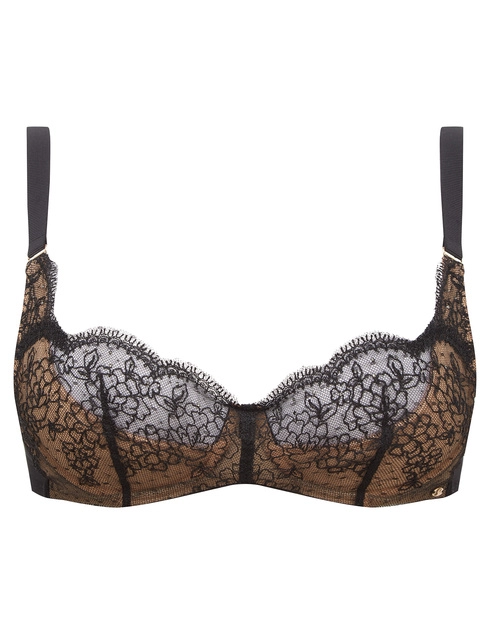 Gossard Devotion-20205-Black- фото-1